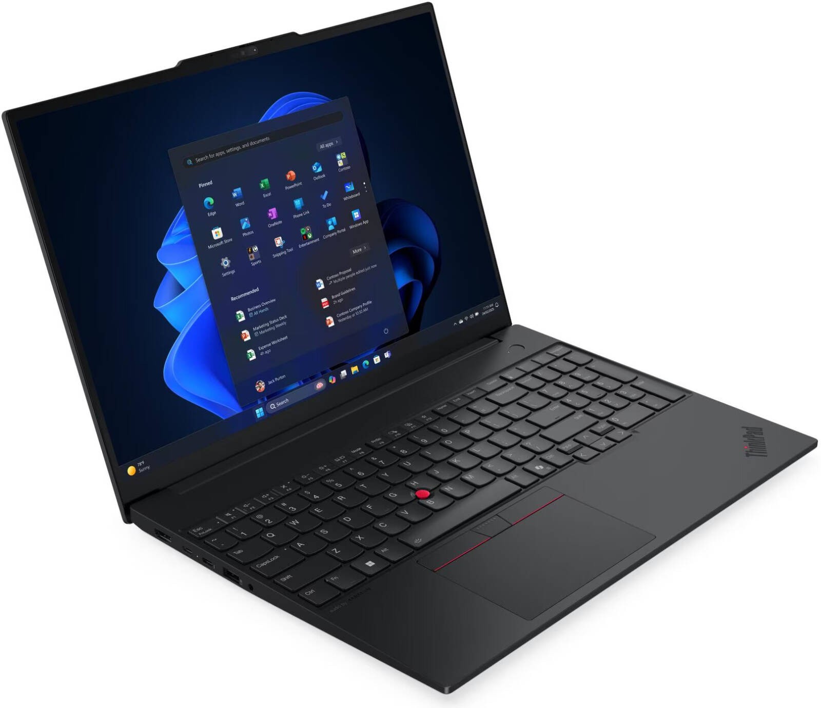LENOVO ThinkPad E16 G4 16