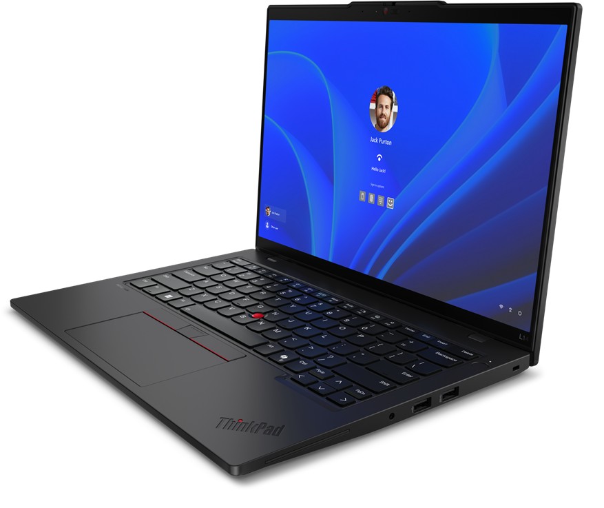 LENOVO ThinkPad L14 AMD G5 14