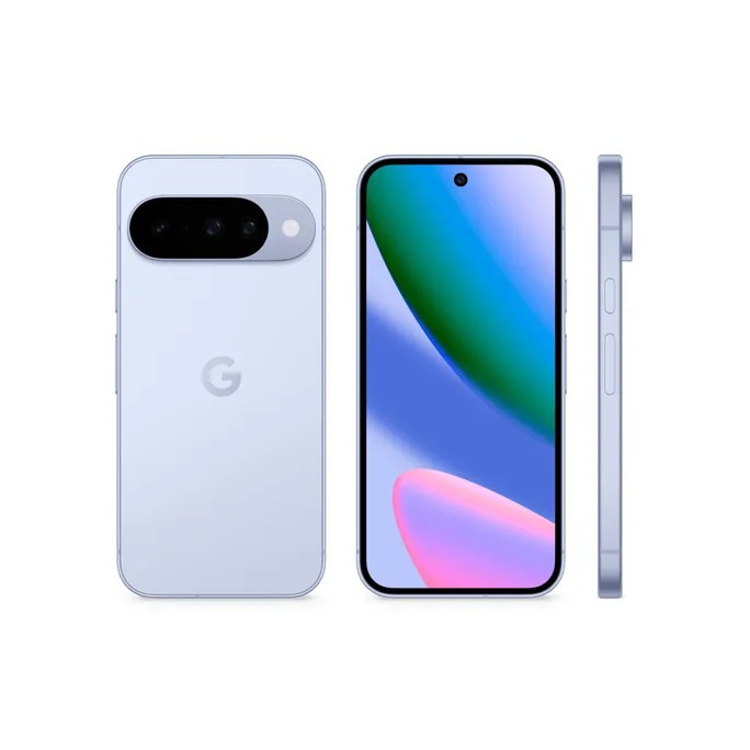GOOGLE Pixel 10 Frost 128GB