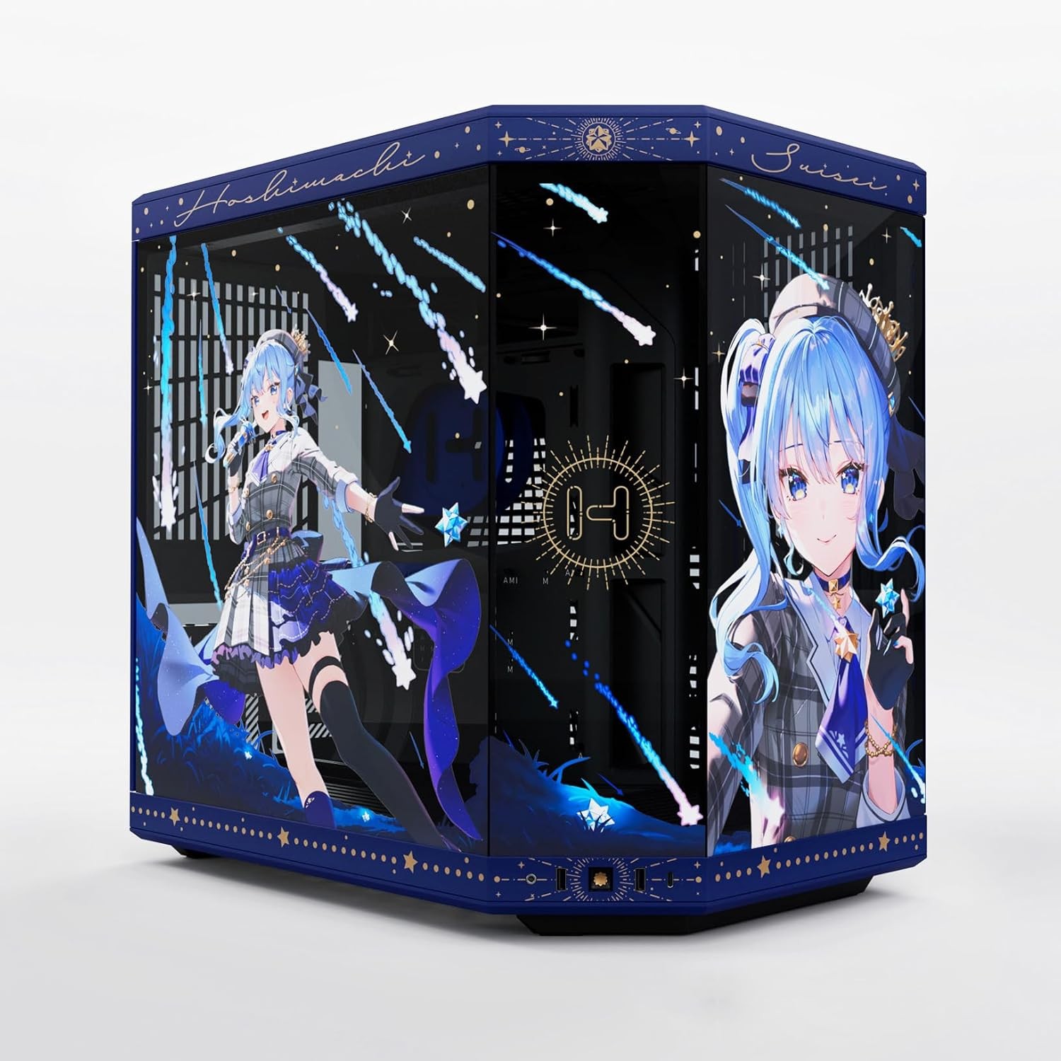 Hyte Y70 Hoshimachi Suisei