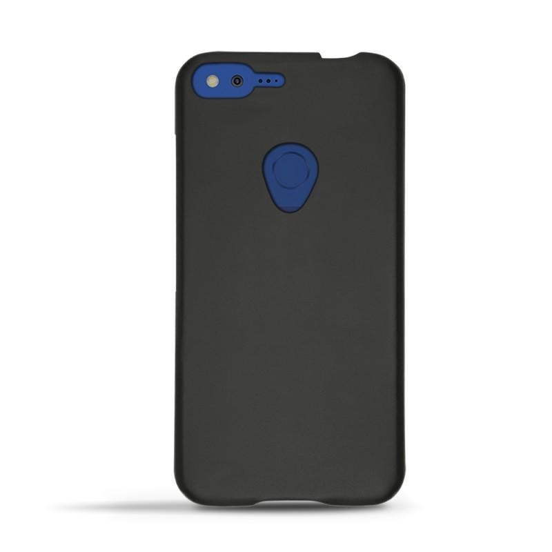 GOOGLE en Silicone Noir pour Pixel 10a