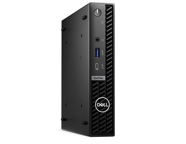 DELL OptiPlex Micro Form Factor 7020