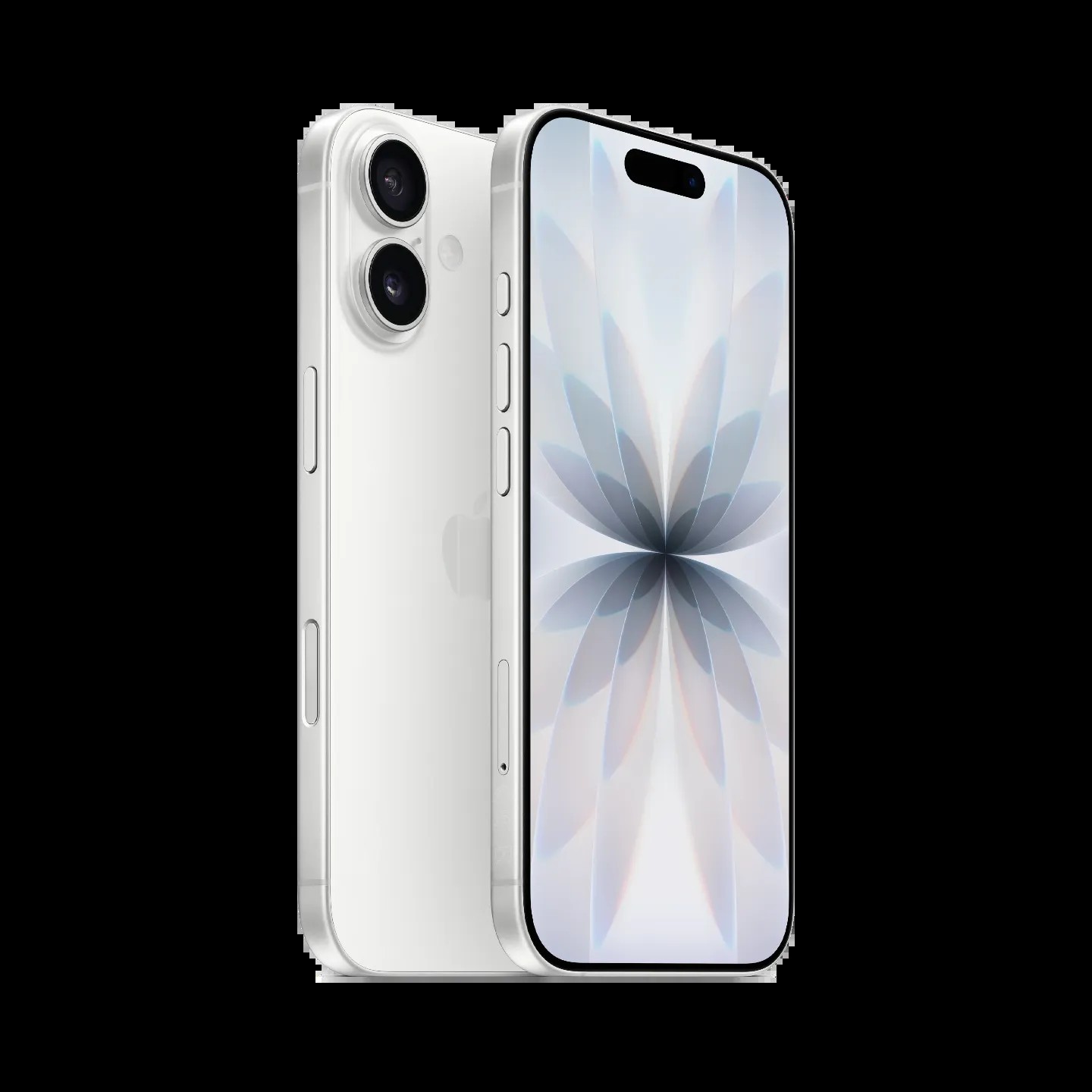 APPLE iPhone 17 5G 256GB White EU