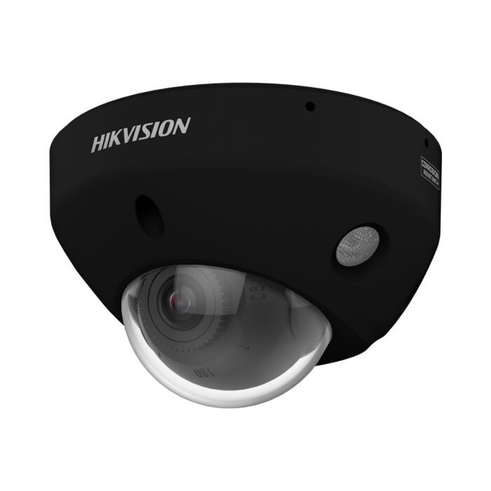 Hikvision AcuSense Dome DS-2CD2546G3-IZS2UY(2.8/4mm) 4MP