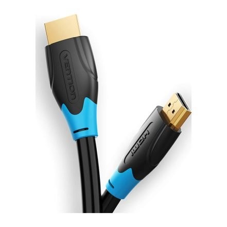 Vention CÃ¢ble  4K HDMI M/M 1.5m (Noir)