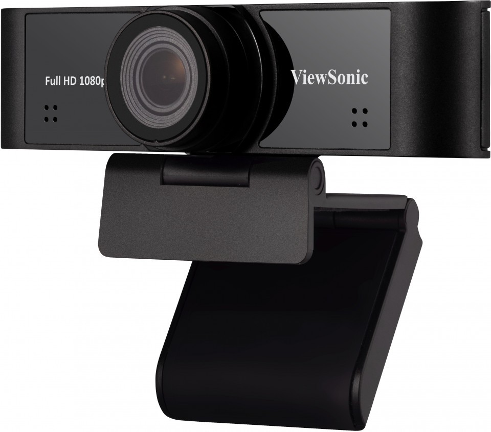 Viewsonic Visio camera