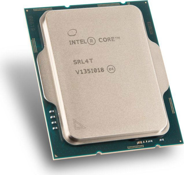Microconcept PC INTEL CPU/Core i3-12100F 4.30GHZ LGA1700 Tray