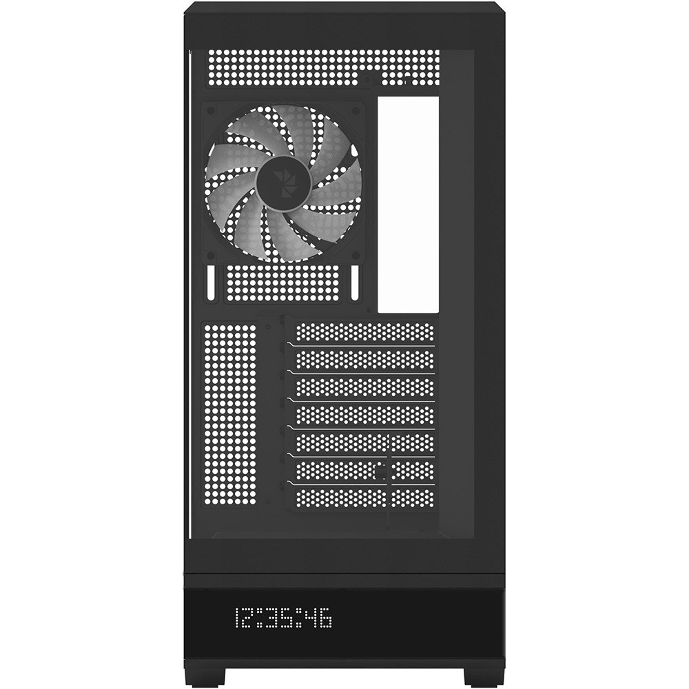AEROCOOL P500B Digi-BK-v1