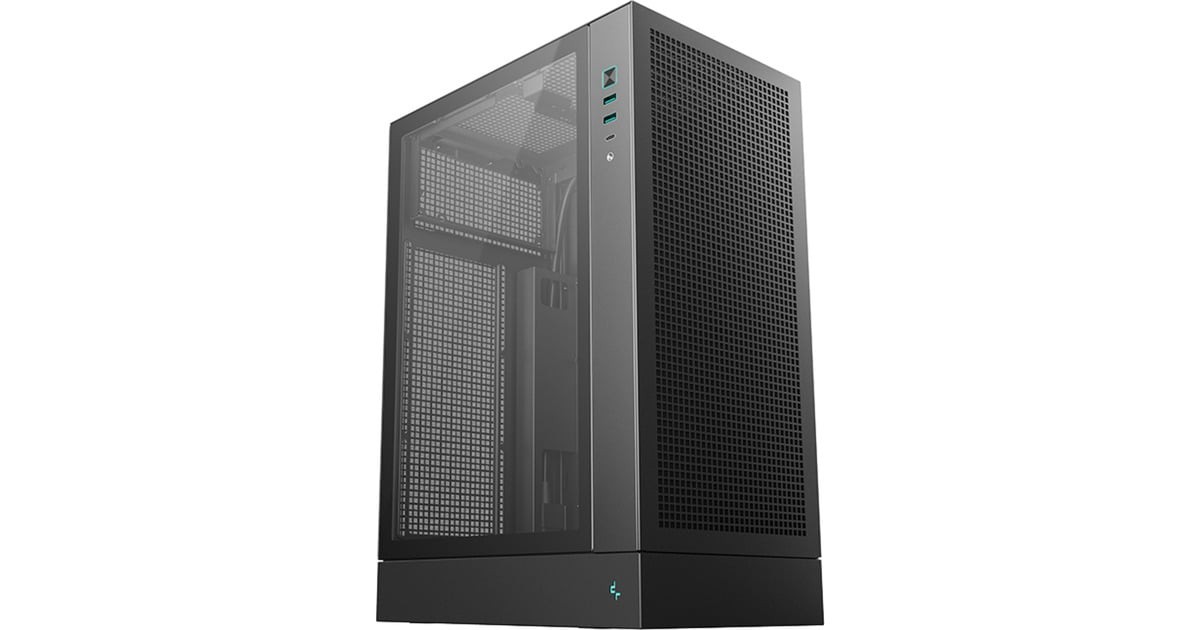 DeepCool CH170 PLUS