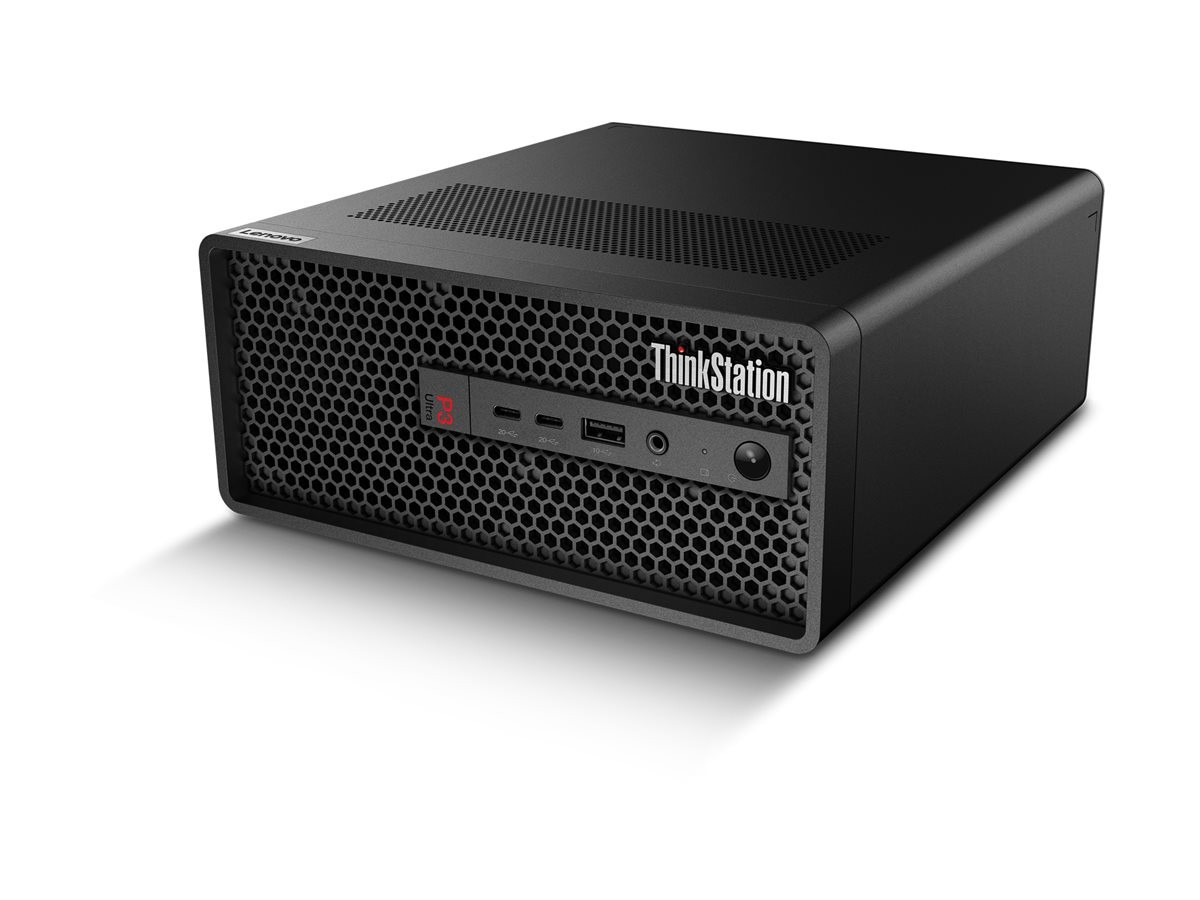 LENOVO ThinkStation P3 Ultra Gen2 Intel U5-235 32 GB N W11P