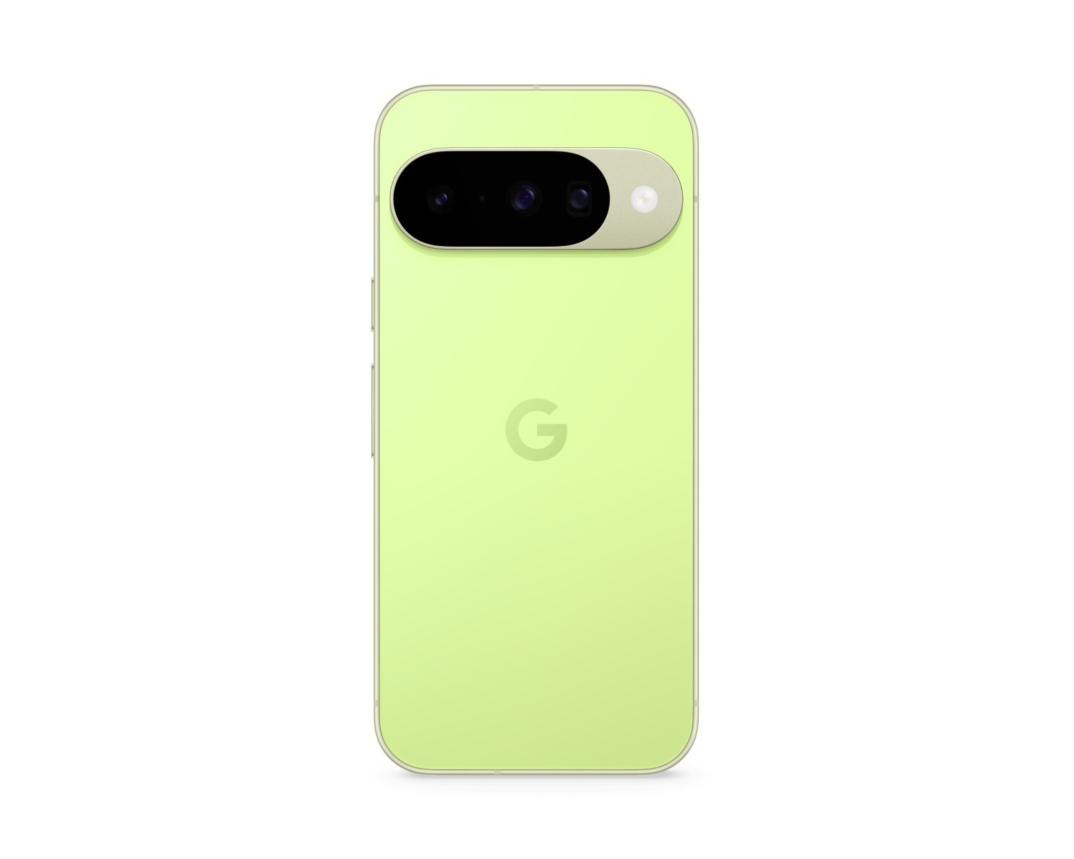 GOOGLE Pixel 10 Lemongrass 128GB