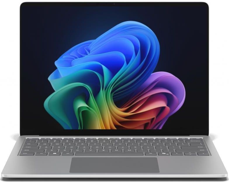 Microsoft Ordinateur Portable Surface Laptop 13 pouces Ultra 7 32 Go 512 Go SSD Platine QWERTY