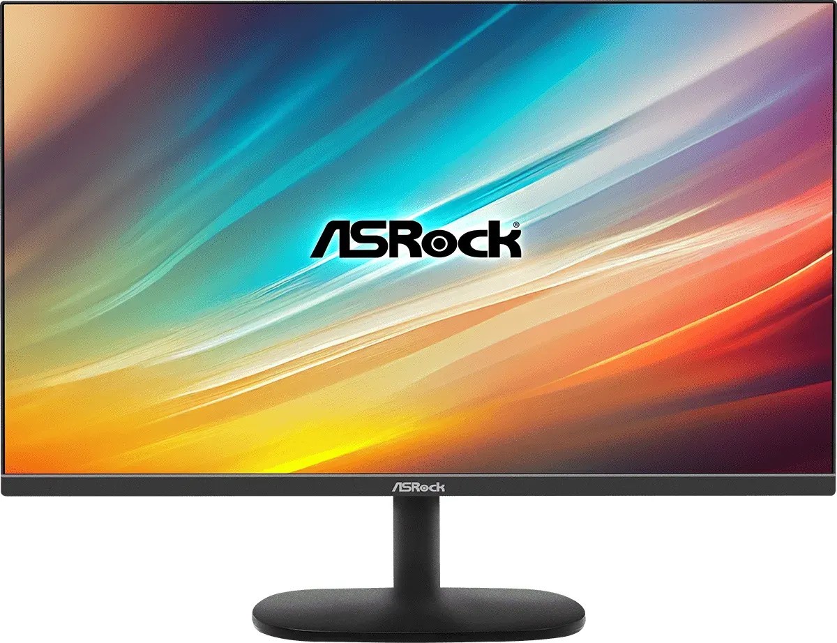 ASROCK 68,5cm PG27FFS2E 16:9 HDMI/DP 240Hz FHD