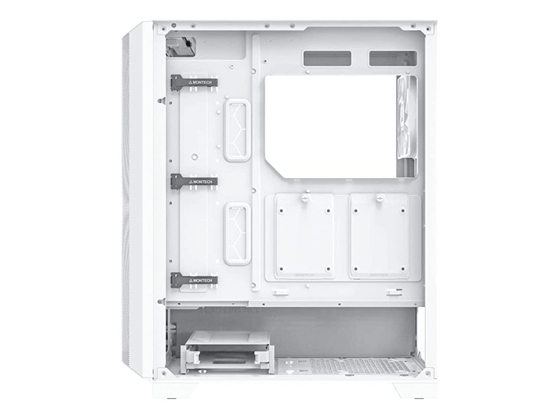 Montech SKY 3 White