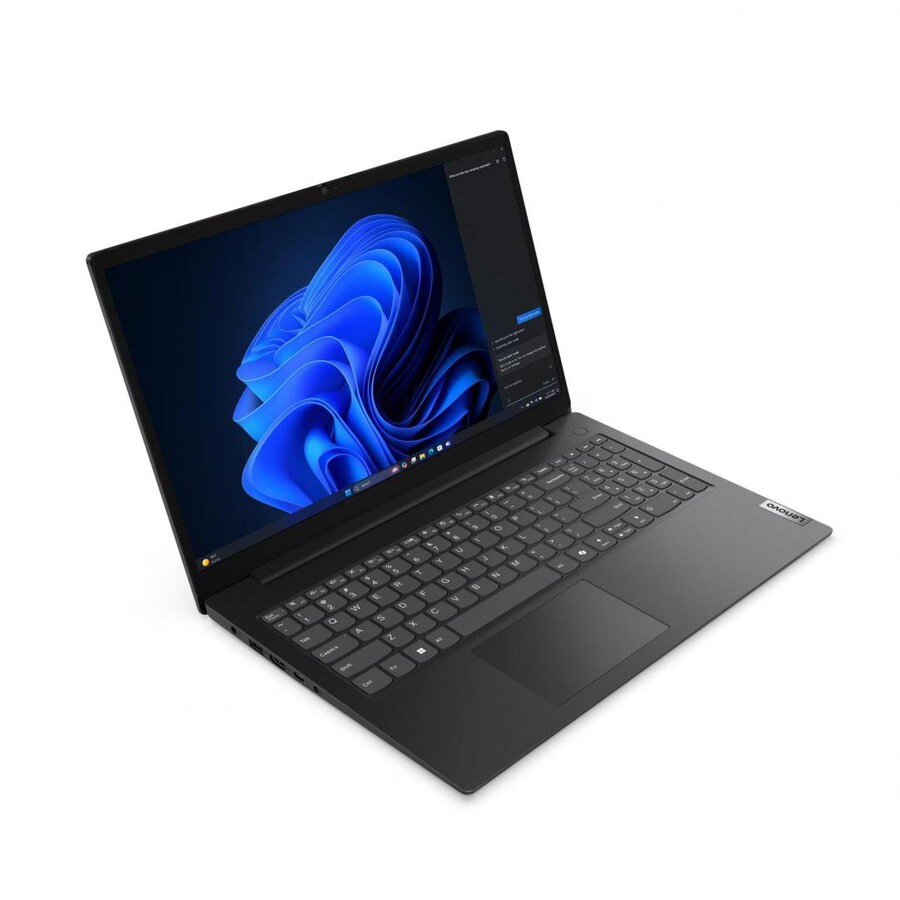 LENOVO Ordinateur Portable V15 G5 IRL Intel Core i5 16 Go RAM 1 To SSD 15.6