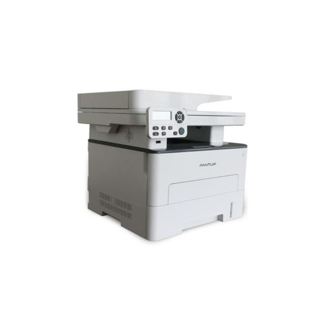 Pantum 33ppm MFP A4 Laser monochrome (scan, copy, print 3 in 1) with Duplex, Net