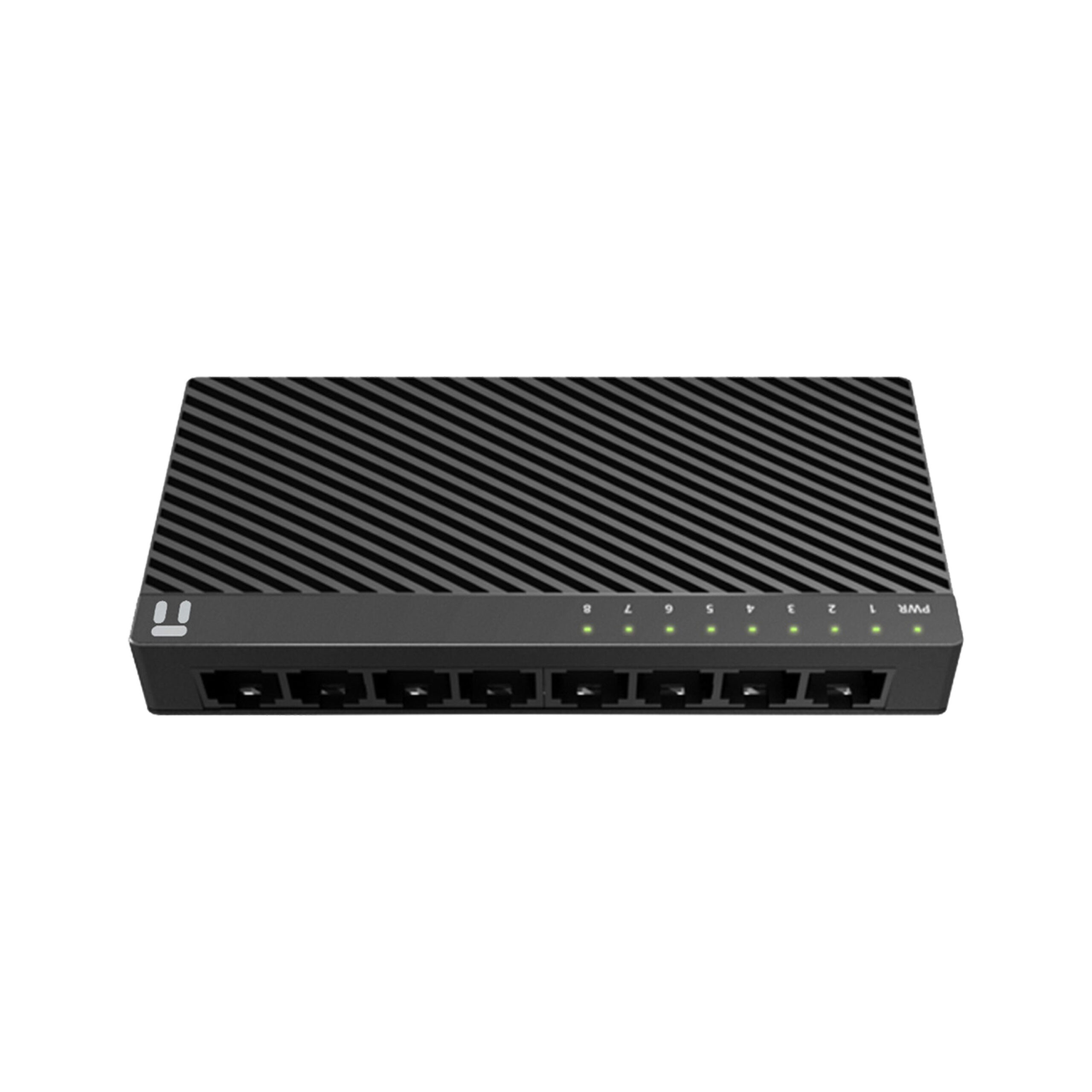 Netis 8 Ports 10/100Base-TX