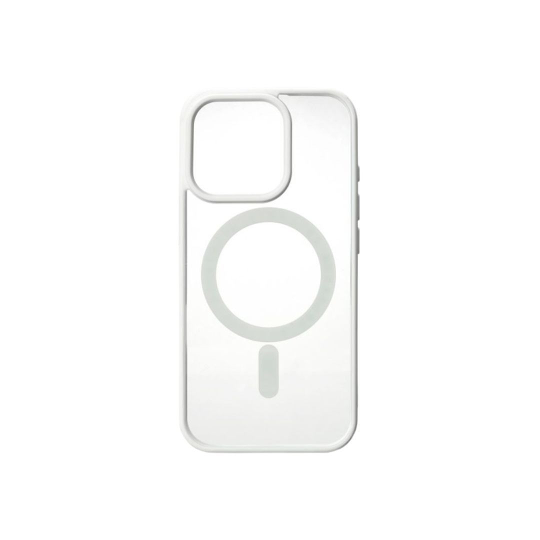 WE We Coque de protection RUBBER APPLE IPHONE 16 PRO
