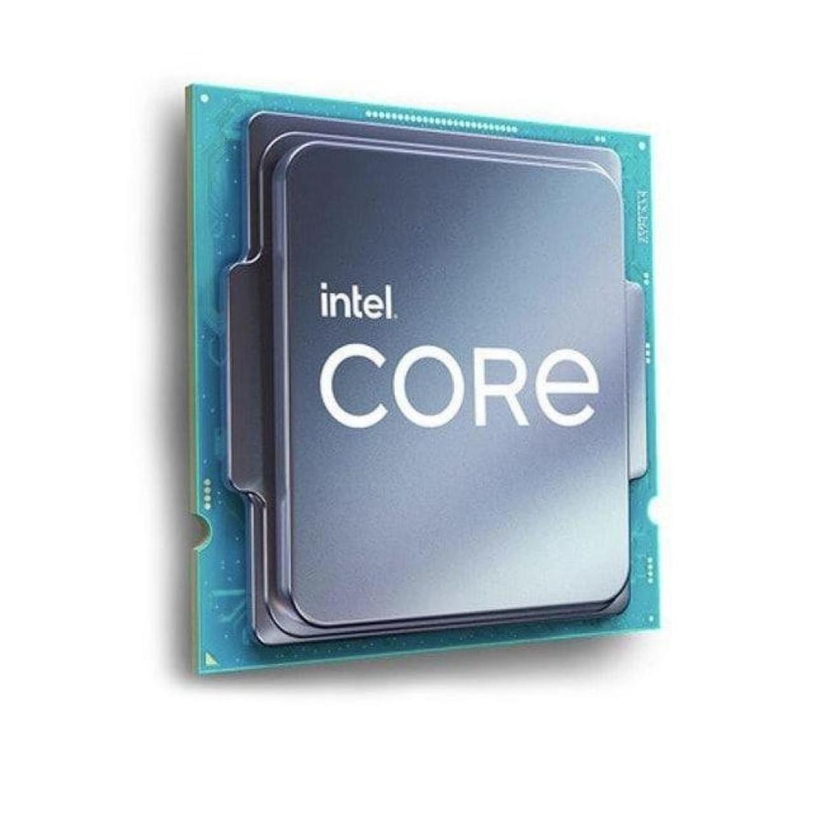 Microconcept PC INTEL CPU/Core i3-12100F 4.30GHZ LGA1700 Tray
