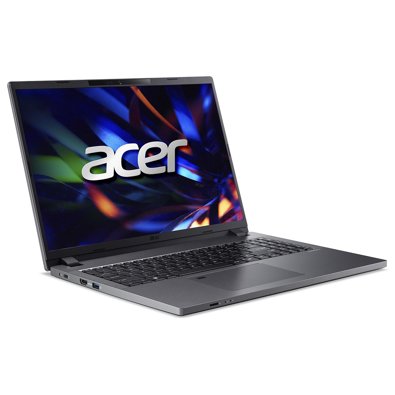 ACER Ordinateur Portable TravelMate P2 16 Intel Core Ultra 5 125H 16 Go