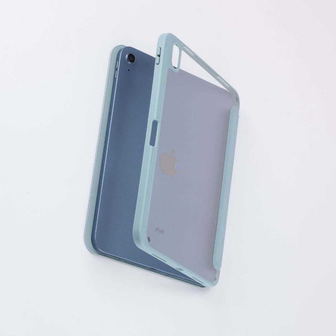 WE Etui folio pour tablette iPad 10.9 (iPad 10 2022 / iPad 11 2025)