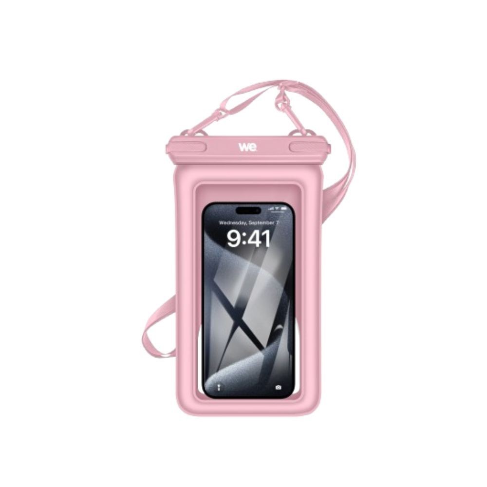 WE Pochette  POP UNIVERSELLE WATERPROOF