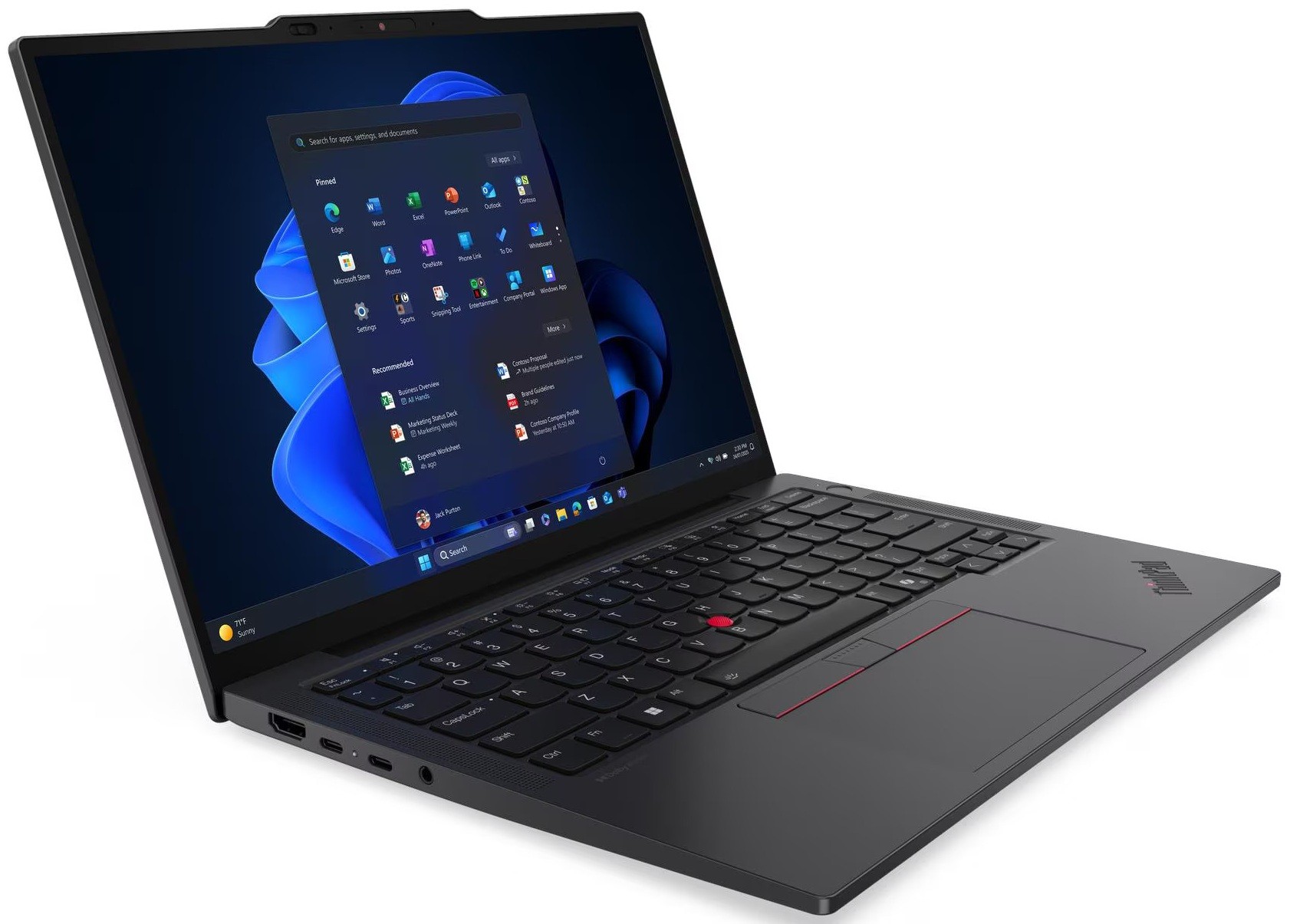LENOVO ThinkPad X13 G6 13
