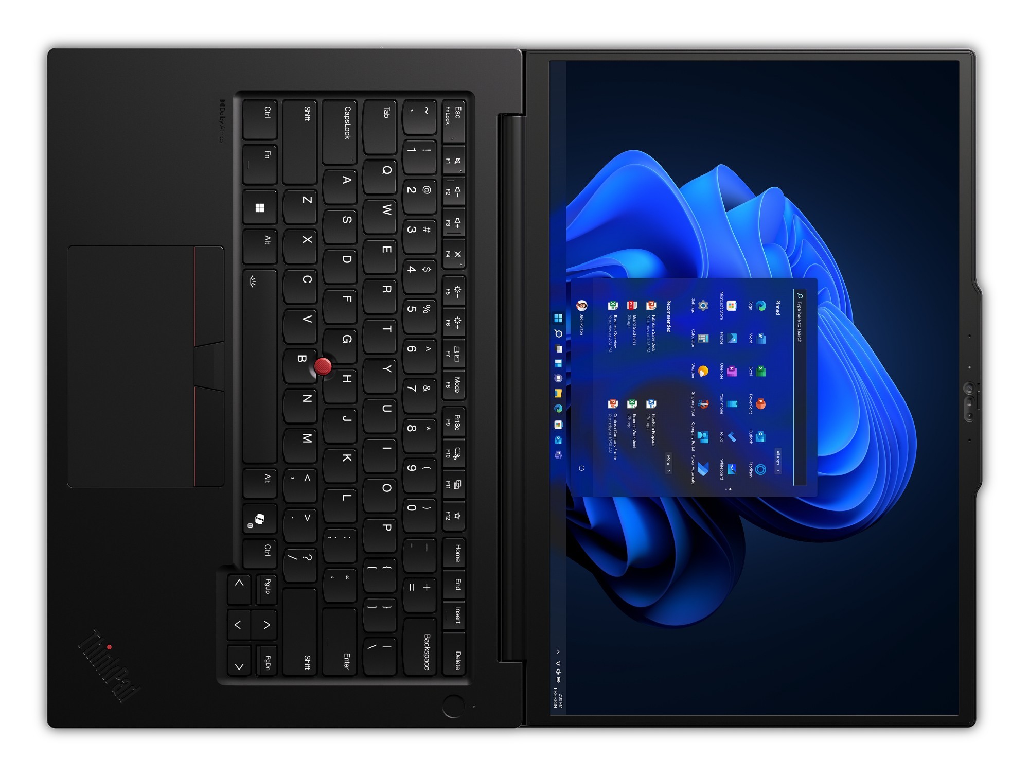 LENOVO ThinkPad P14s G6 14