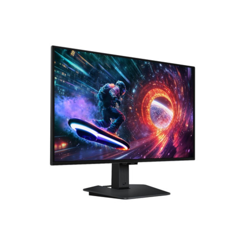 SAMSUNG Écran PC Gamer Odyssey OLED G5 27 pouces 180Hz