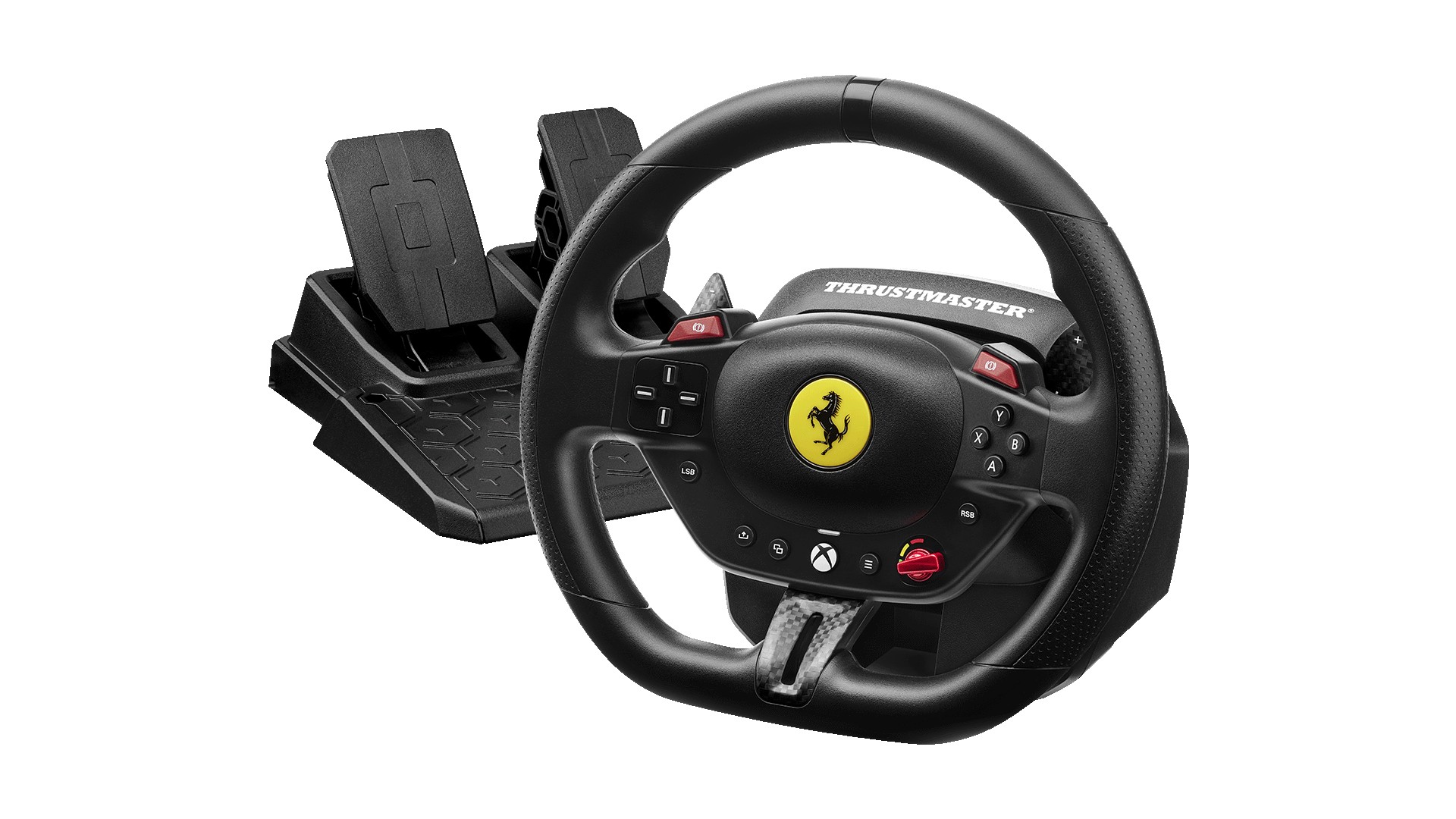 Thrustmaster T98 Ferrari 296 GTS