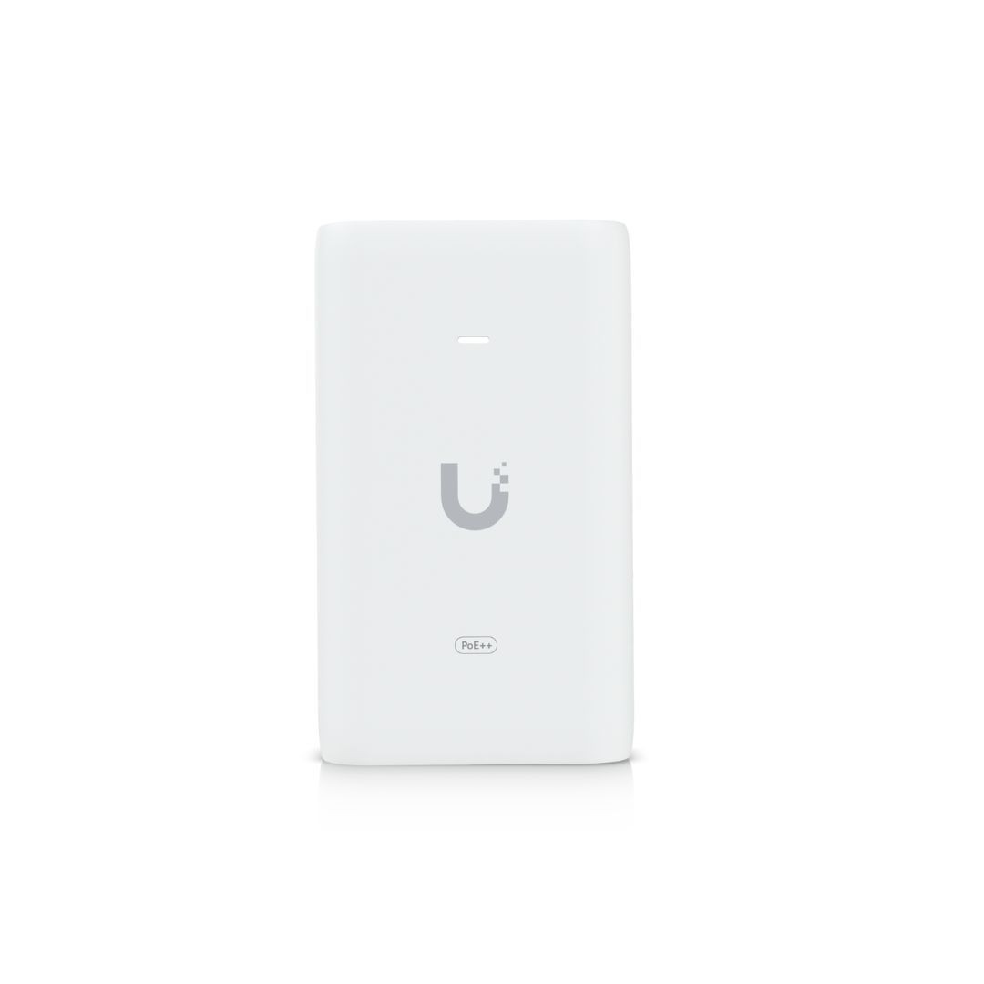 Ubiquiti Ubiquiti An adapter that can power UniFi PoE++ devices, reduce dependency on PoE