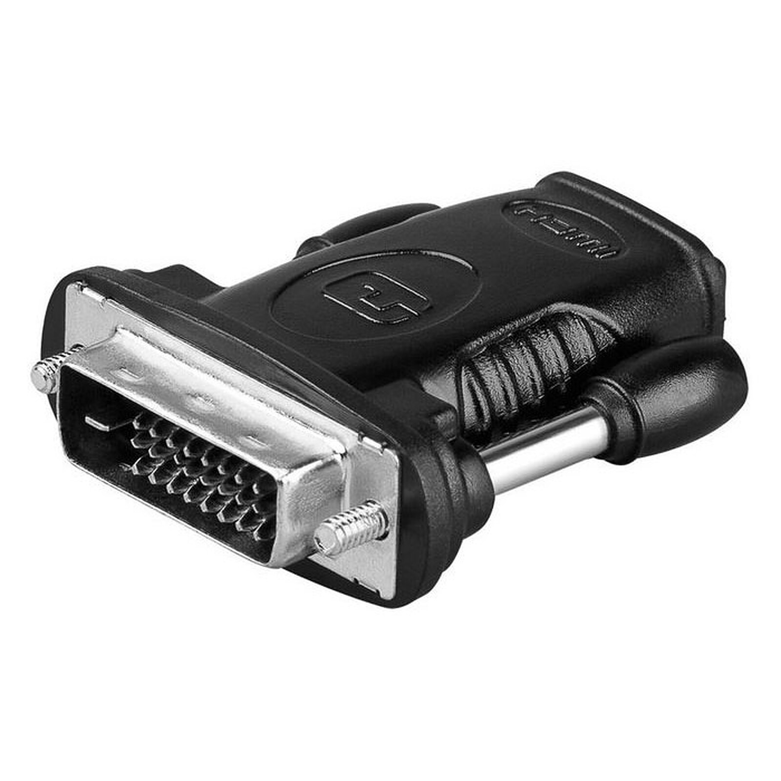 GENERIQUE Adaptateur DVI femelle