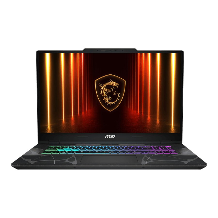 MSI Cyborg 17 B13WFKG-250XFR