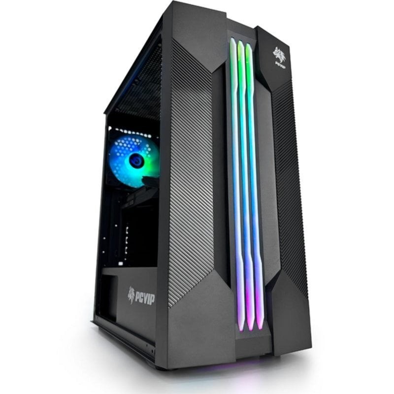 Microconcept PC AMD Ryzen 7 8700F