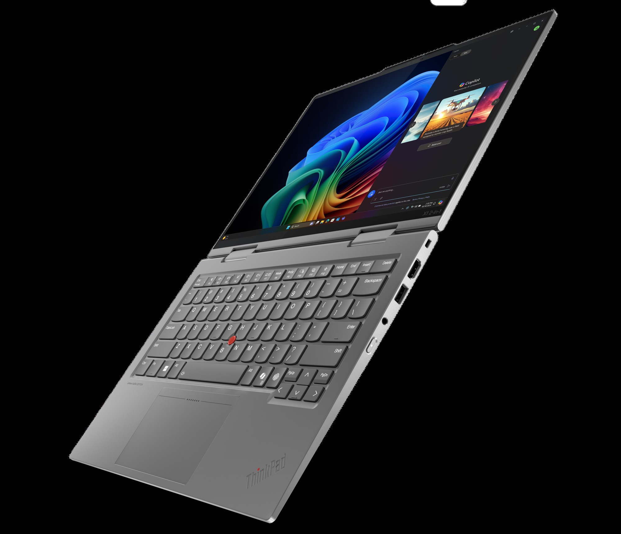 LENOVO X1 2in1 G11 14