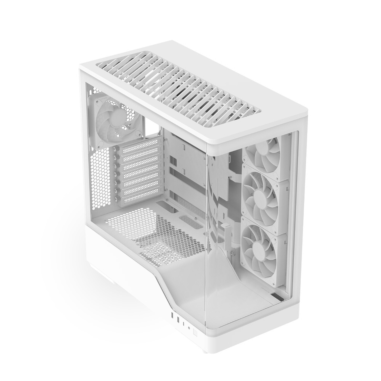 AEROCOOL P500A-WT-v1