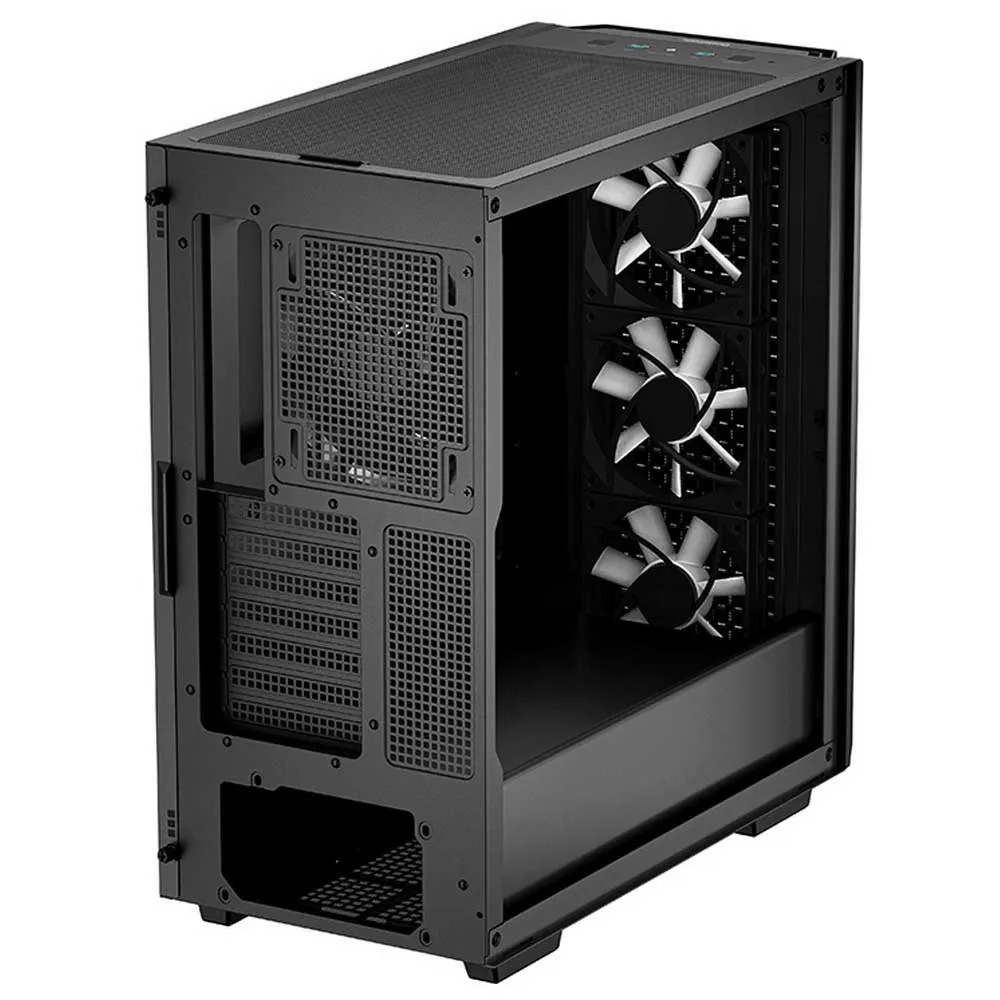 DeepCool CG590U 5F (schwarz