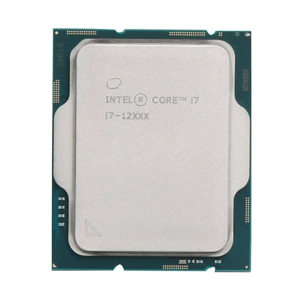 Microconcept PC INTEL Core i7-12700KF 3.6GHz LGA1700