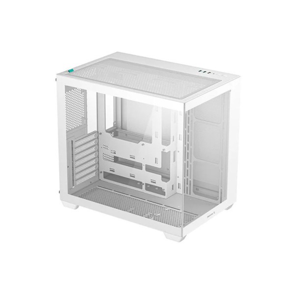 DeepCool CG530 7F WHITE