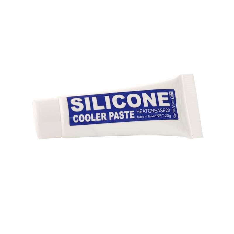 STARTECH 20g Tube CPU Thermal Paste Compound
