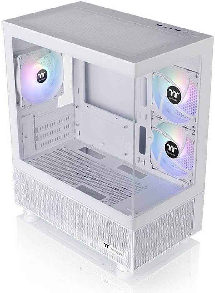 THERMALTAKE Geh View 170 WS Midi Tower