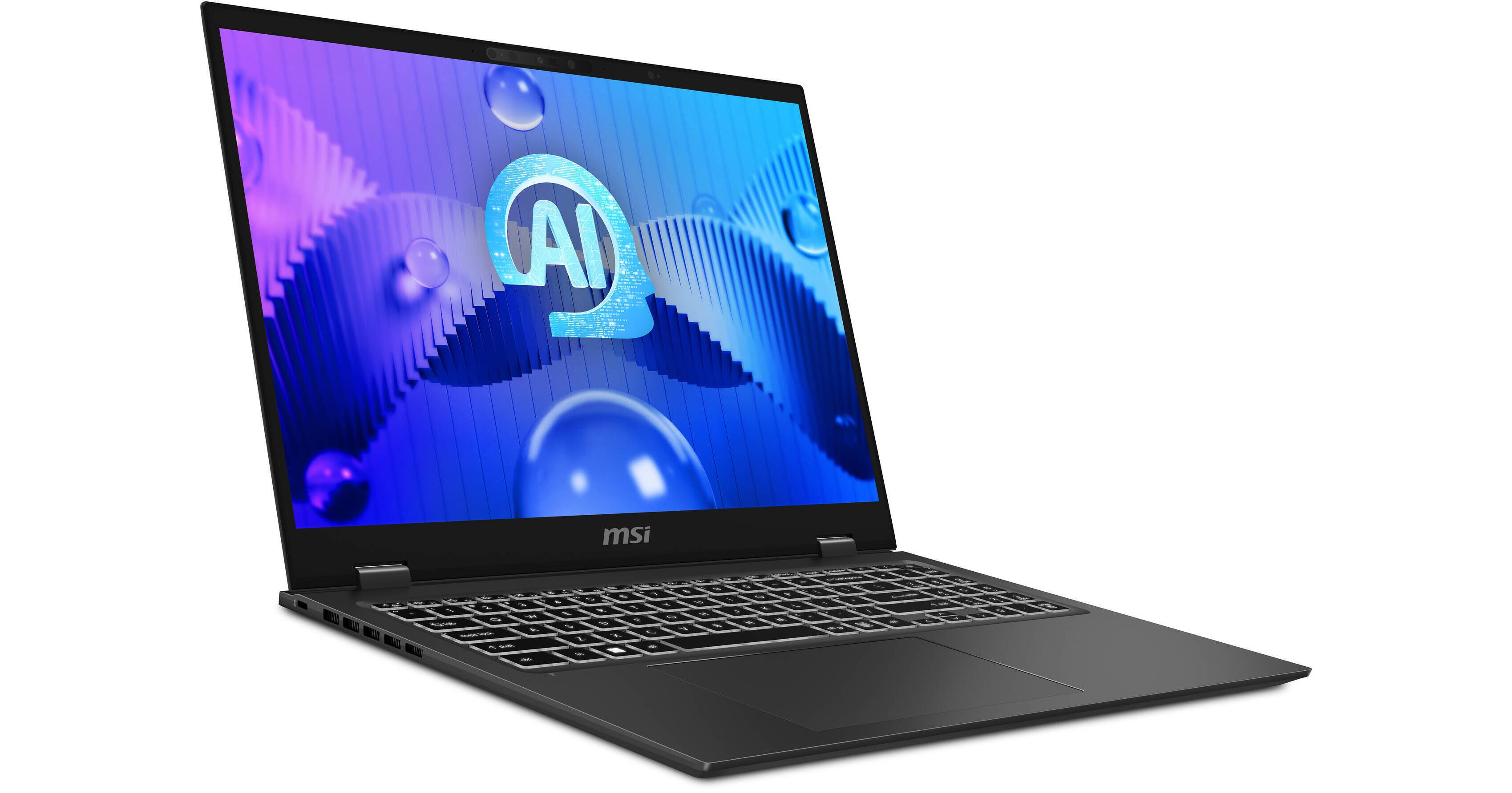 MSI Prestige16 AI Evo B1MG-234FRNN U7 16/512