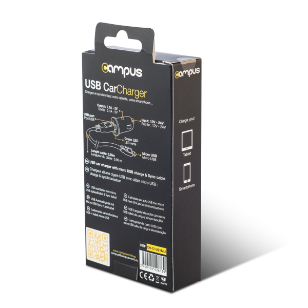ADVANCE CH-C1U21MU