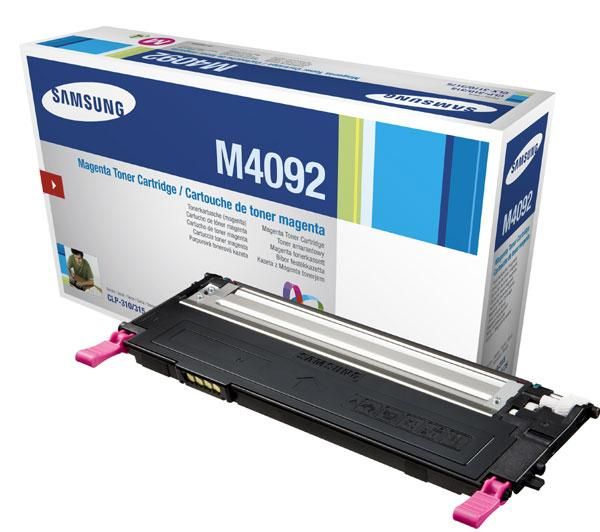 SAMSUNG CLT-M4092S