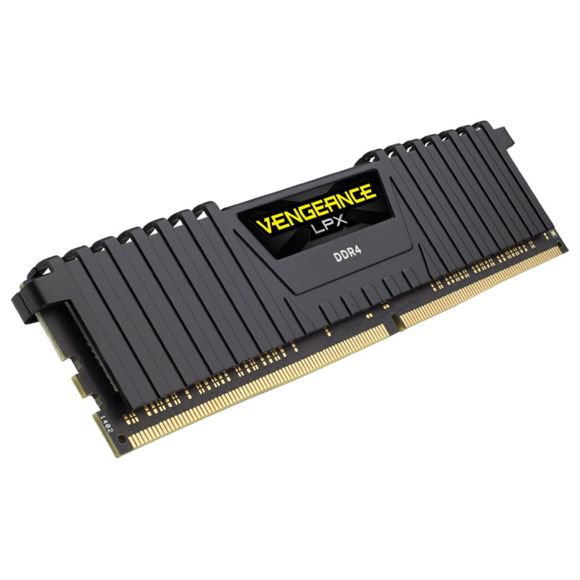 CORSAIR CMK8GX4M1A2400C14