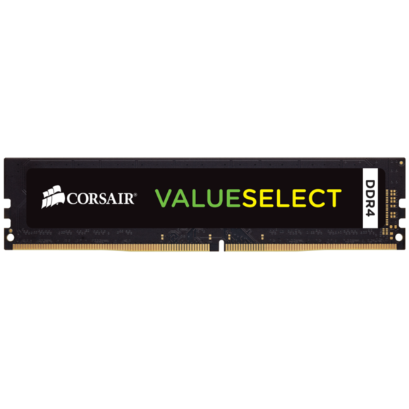 CORSAIR ValueSelect 8 Go DDR4 2666 MHz CL18