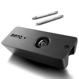 BenQ Kit interactif PW01U - Kit interactif pour vidéoprojecteur BenQ  MX854UST / MW855UST