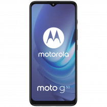 Motorola ### Motorola Moto G50 Gris