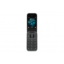 Nokia 2660 Flip Noir