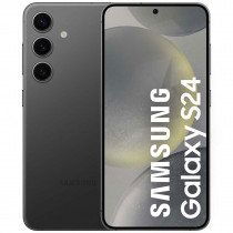 SAMSUNG Smartphone Galaxy S24 5G Noir 8 Go 128 Go Android 14 WIFI6 IP68  batt 4000mAh CR